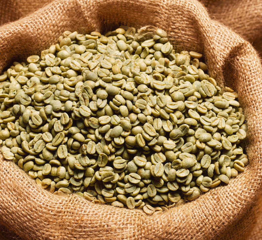 Arabica beans discount