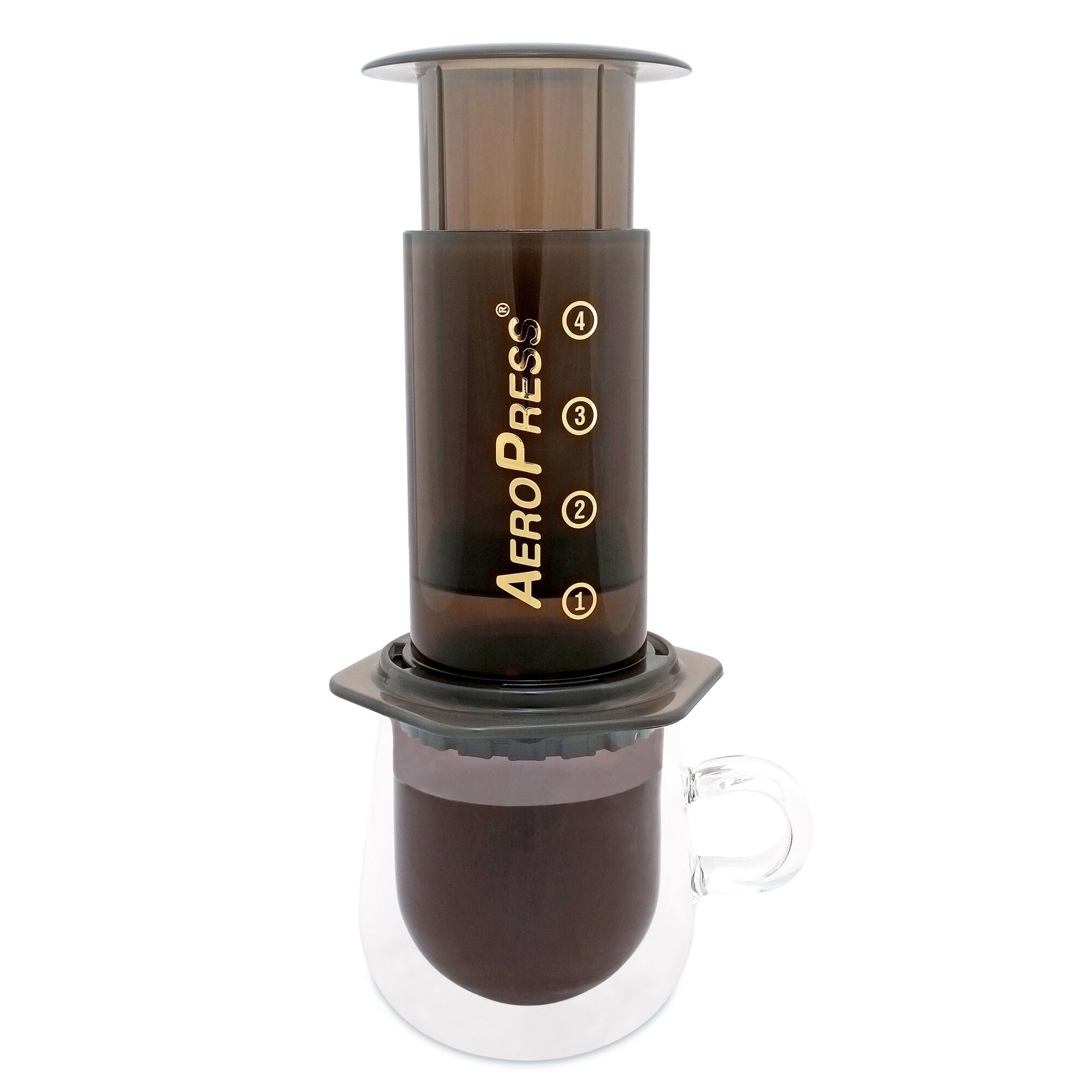 Aeropress "Aerobie" Coffee Maker