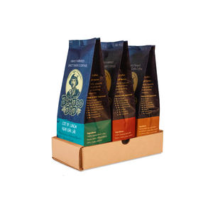 Open image in slideshow, 3 Pack Coffee Combo
