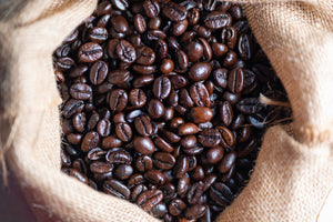 Open image in slideshow, 100% Arabica Coffee Beans  - Wholesale - Green or Roasted
