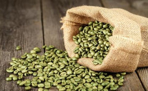 100% Robusta Coffee Beans  - Wholesale - Green or Roasted